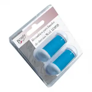 Jata - Recambio RL85B Para Limador De Durezas LD85B