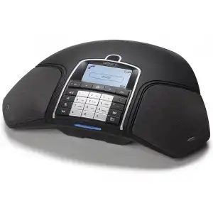 Konftel 300Wx Sistema de Audioconferencia DECT Inalámbrico sin Estación Base
