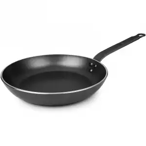 Lacor Robust Sartén Aluminio Antiadherente 36cm