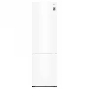 LG GBP62SWNAC Frigorífico Combi A Blanco