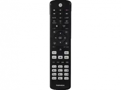 Mando a distancia - Thomson ROC1128, Para televisores Philips