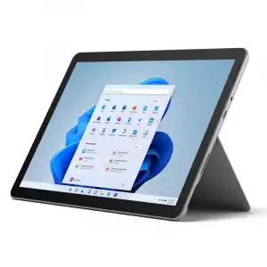 Microsoft Surface Go 3 Business 4G LTE Intel Core i3-10100Y/8GB/256GB SSD/10.5" Táctil Platino