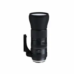 Objetivo SP 150-600MM F/5-6.3 DI VC USD G2 para Canon