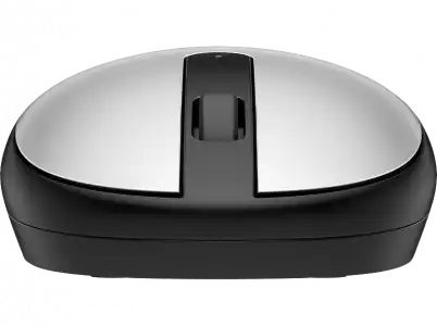 Ratón inalámbrico - HP 240 BLUETOOTH MOUSE, 43N04AA, Inalámbrico, Plata