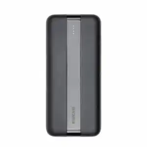 Rivacase Va2081 (20000 Mah) Negro Powerbank