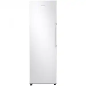 Samsung Congelador Vertical 60cm 323l Nofrost - Rz32m7005ww