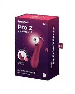 Satisfyer Pro 2 (3 Gen.)