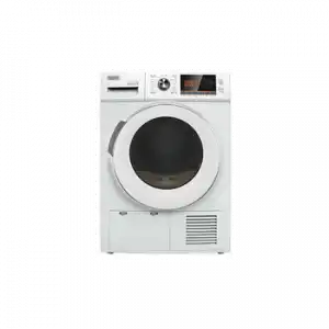 Secadora Kromsline Klas-max-10000-fw-pw 10kg