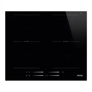 Smeg - Placa Inducción 2 Multizona - SI2M7643D