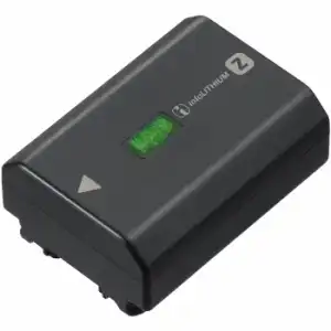 Sony Np-fz100 Battery