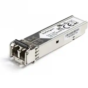 StarTech RX-550M-SFP Módulo Transceptor SFP Compatible con Juniper