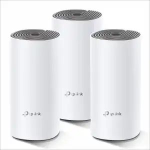 TP-Link DECO E4 AC1200 Mesh Pack 3 WiFi System