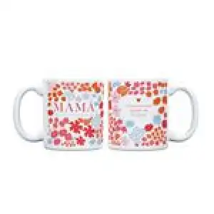 UO Taza Mamá, Persona Favorita