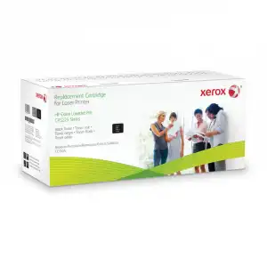 Xerox 106R02261 Tóner Compatible HP 307A CE740A Negro