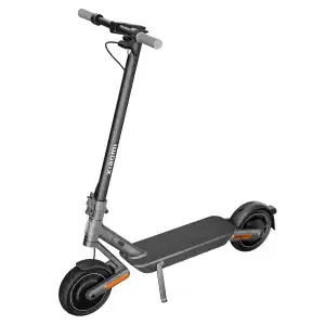 XIAOMI - Patinete eléctrico Xiaomi Electric Scooter 4 Ultra (Reacondicionado grado A).