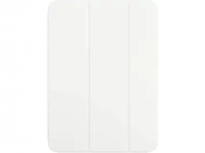 APPLE Smart Folio, Funda tablet para iPad (10ª generación), poliuretano, Blanco