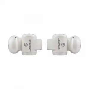 Auriculares Bluetooth Bose Ultra Open Blanco