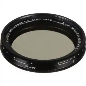 B +W - Filtro ND Vario XS Pro MRC Nano 46mm