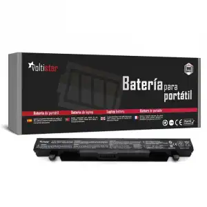 Batería Para Portátil Asus Gl552 Gl552j Gl552jx Gl552v Gl552vw