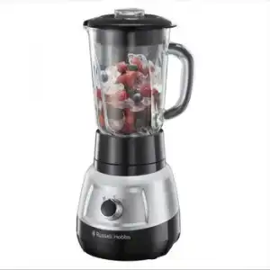 Batidora De Vidrio 1.5l, Russell Hobbs 25710-56 Velocity