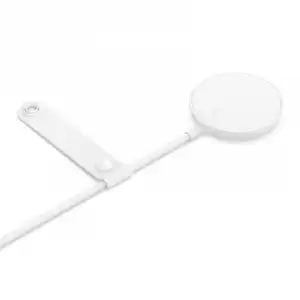 Belkin Boost Charge Cargador Inalámbrico Blanco para iPhone