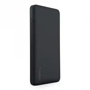 Belkin Pocket Power 5K Powerbank 5000 mAh Negra