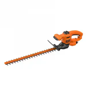 Black & Decker BEHT251-QS Cortasetos 450W 45cm 16mm