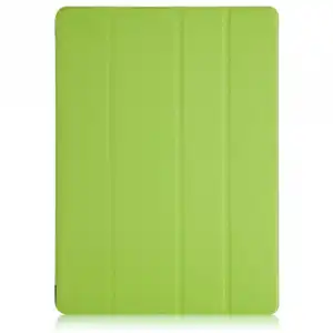 Blumstar Veo Sam Funda Verde para Samsung Galaxy Tab A 10"