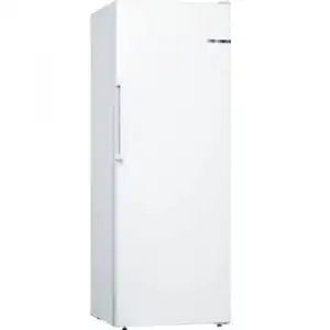 Bosch Congelador Vertical 60cm 200l Nofrost - Gsn29uwew