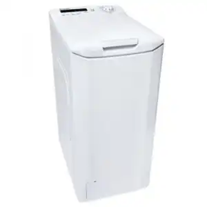 Candy Lavadora Top 7kg 1400rpm - Cst472de/1-47