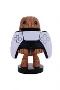 Cargador Cable Guy Sackboy