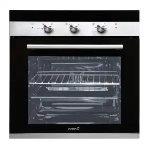 Cata - Horno Multifunción Sistema De Limpieza Aquasmart - CM760ASBK