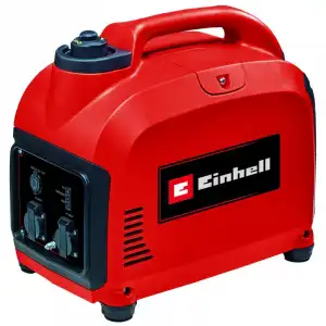 Einhell TC-IG 2000 Generador a Gasolina 2000VA