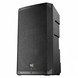 Elctro-Voice ELX200-15P Altavoz Autoamplificado 15" Negro