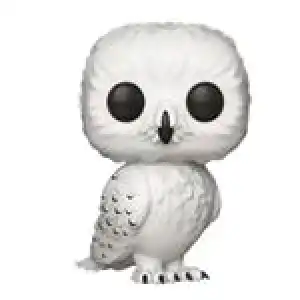 Figura Funko Harry Potter Hedwig