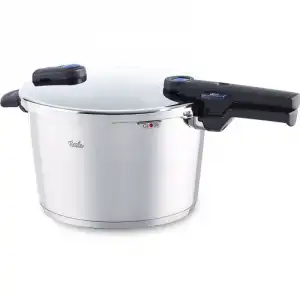 Fissler Vitaquick Olla a Presión 8L