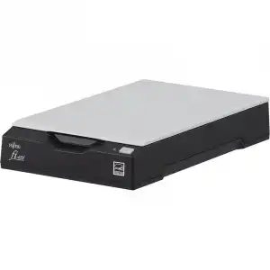 Fujitsu Fi-65F Escáner 600x600 DPI