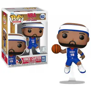 Funko Pop Basketball NBA All Stars Vince Carter 2005