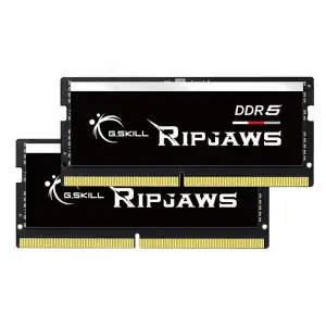 G.Skill Ripjaws DDR5 SO-DIMM 5600MHz 64GB 2x32GB CL46