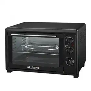 Horno Electrico Kuken 45l 2000w 33594