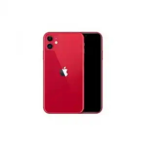 Iphone 11 64gb - Red - Reacondicionado Grado C