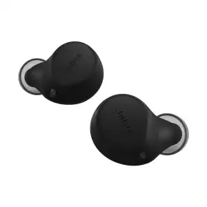 Jabra - Auriculares De Botón Elite 7 Active True Wireless, Bluetooth, Negro