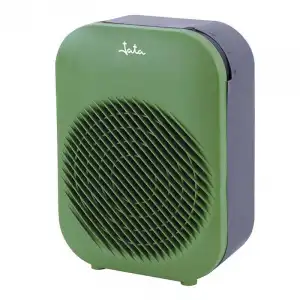 Jata TV55 Calefactor 2000W Verde