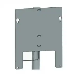 LOEWE - Adaptador Del Soporte De Suelo De La Serie Bild S Para la Serie Bild V