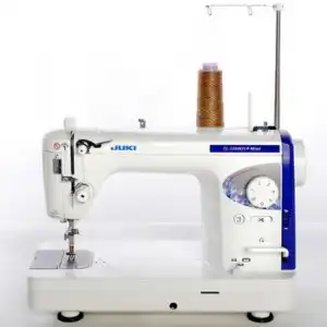 Máquina De Coser Para Uso Profesional Juki Tl-2200qvp Mini