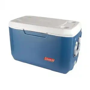 Nevera Portátil 70 Qt Xtreme Cooler Azul 66l Coleman