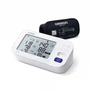 Omron M6 Comfort Tensiómetro Digital de Brazo