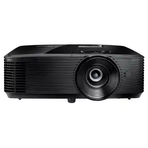 Optoma - Proyector H190X 720p Para Cine En Casa