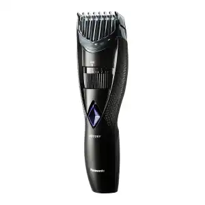 Panasonic - Barbero ER-GB37-K503 Wet & Dry