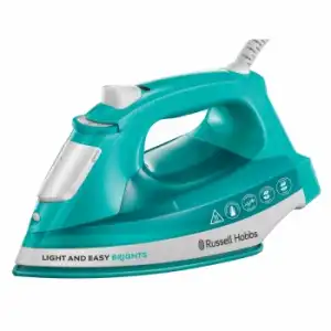 Plancha de Vapor Russell Hobbs Aqua 24840-56